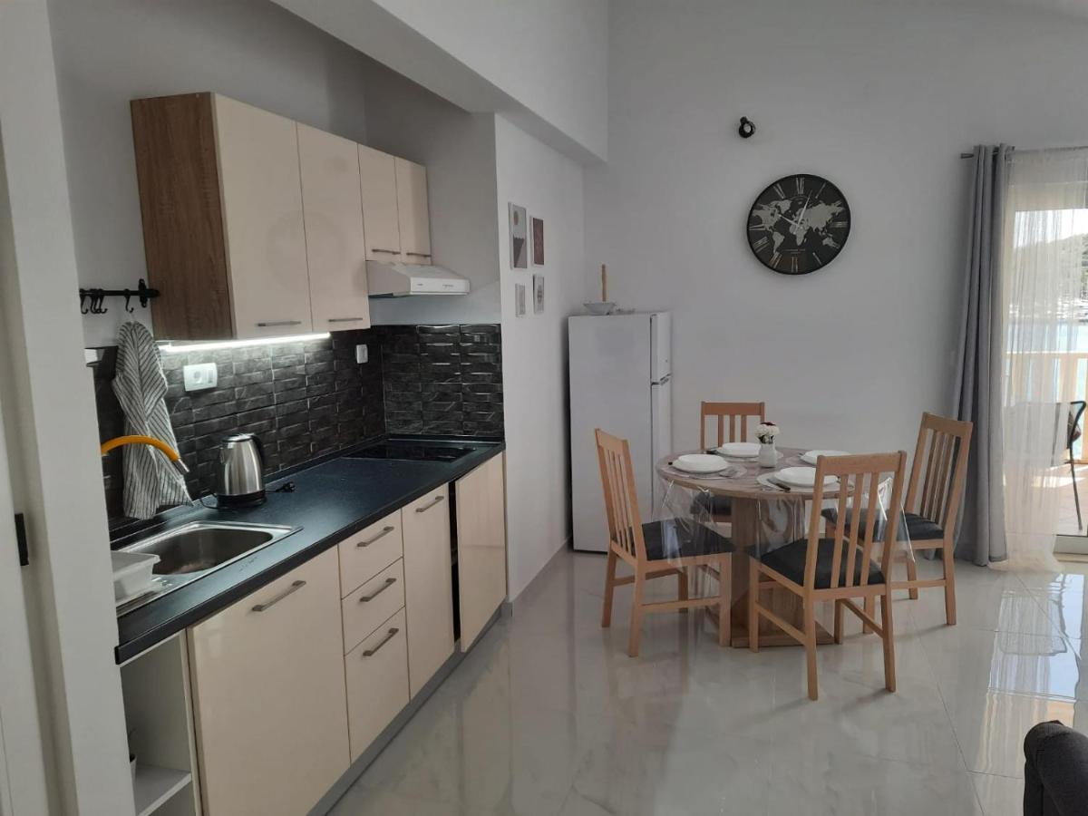 Jasminka Rogoznica (Sibenik-Knin) Exterior foto