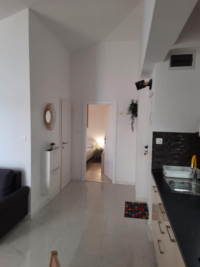 Jasminka Rogoznica (Sibenik-Knin) Exterior foto