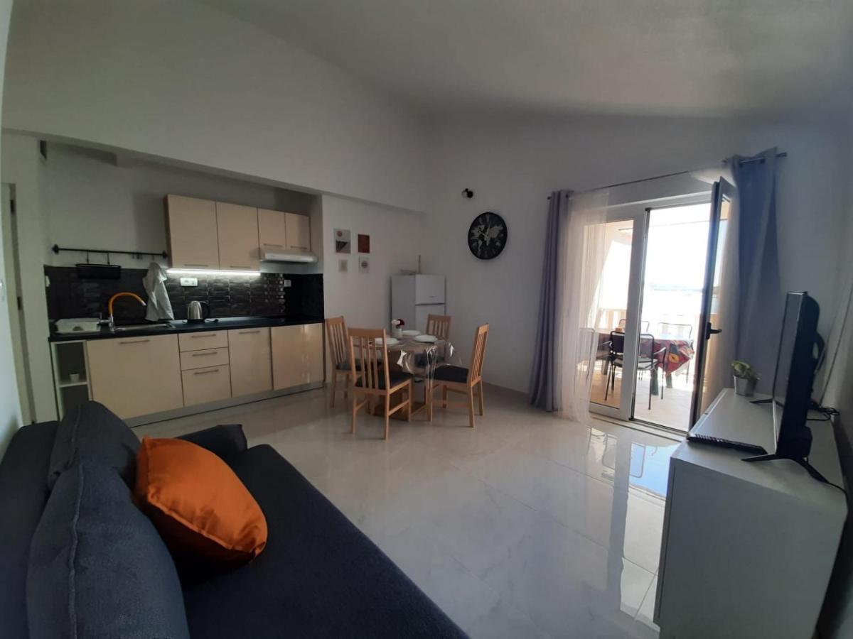 Jasminka Rogoznica (Sibenik-Knin) Exterior foto